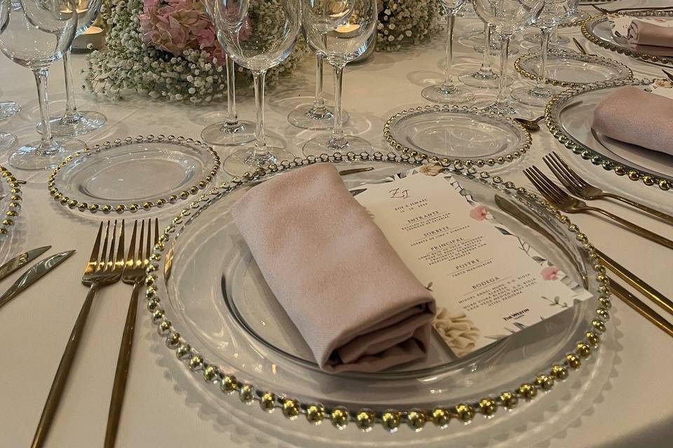 Banquete