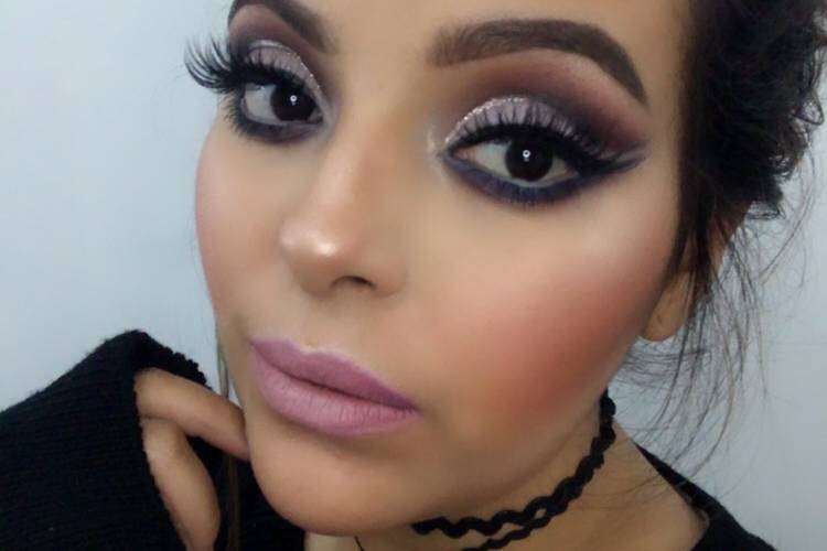 Maquillaje sofisticado