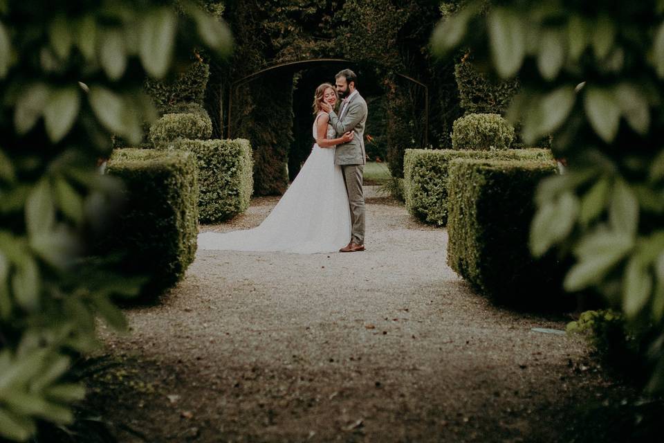 Marido y mujer, Francia