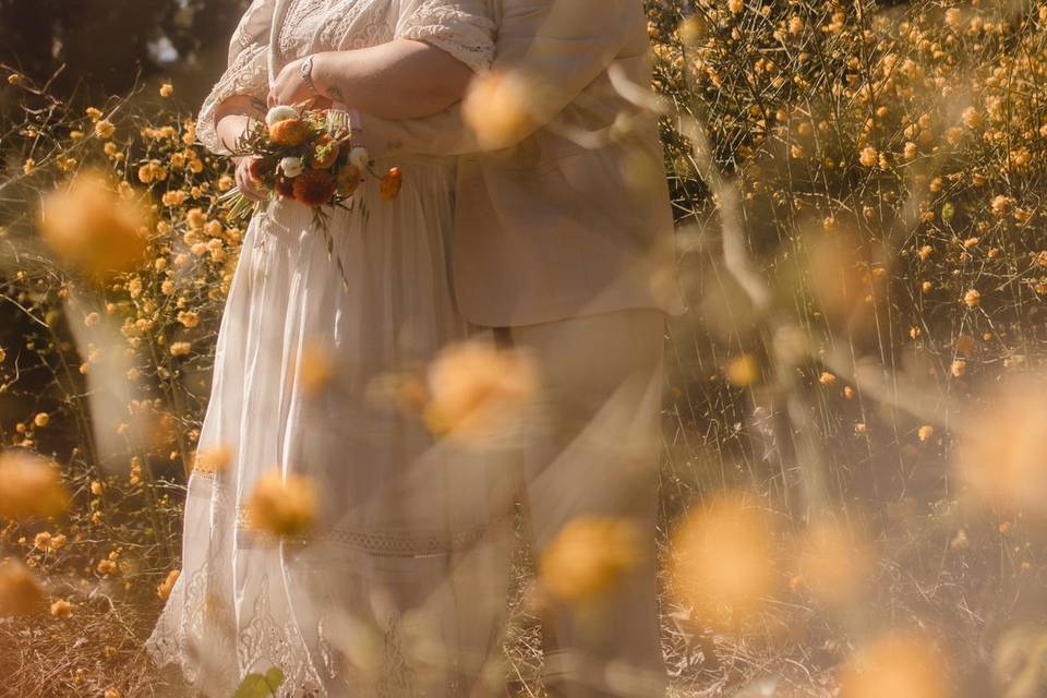 Boda VintageII