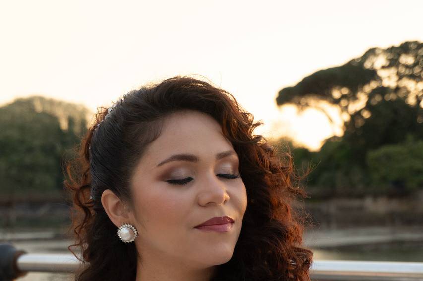 Makeup Blindado