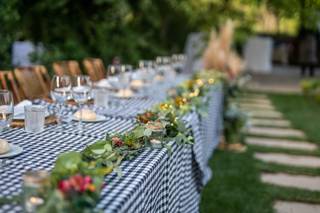 Gitana Agency Wedding Planner & Eventos