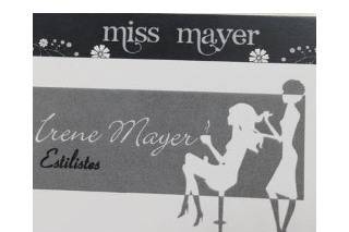 Logotipo Miss Mayer
