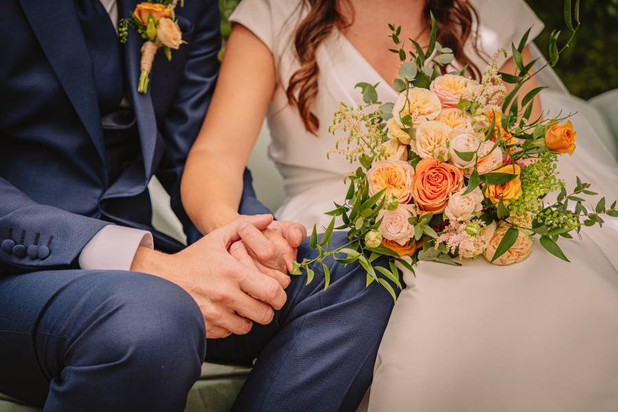 Wedding Planner Alicante