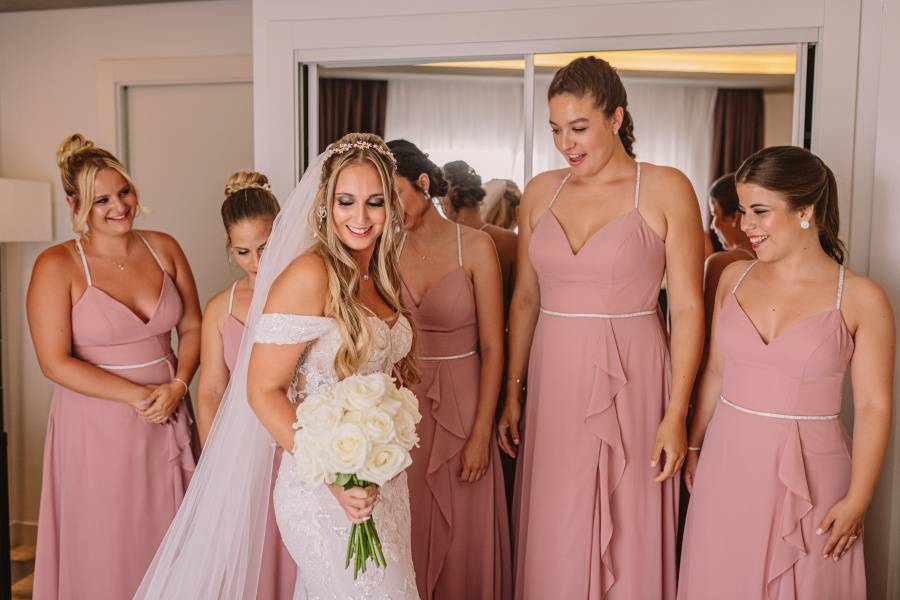 Destination Wedding