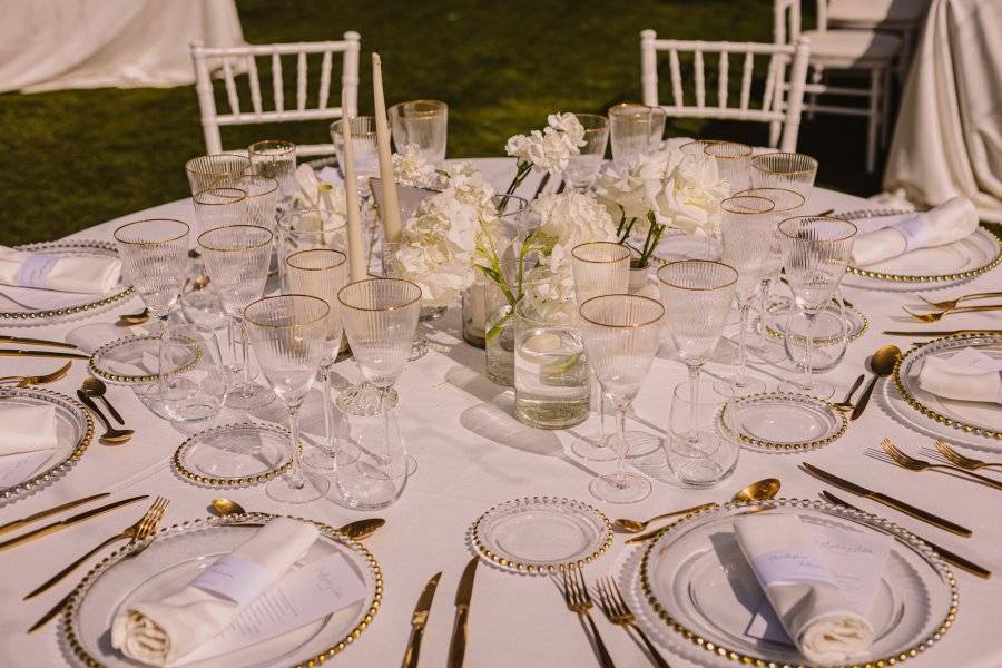 Wedding Planner Alicante