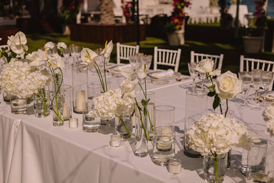 Wedding Planner La Maar