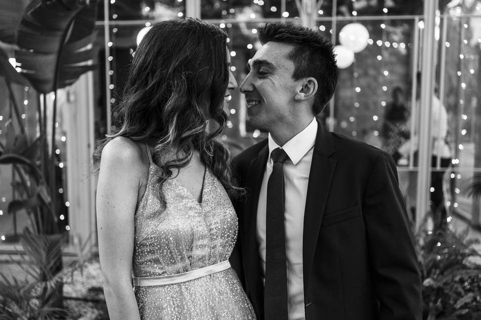 Wedding Planner en Casa Luna