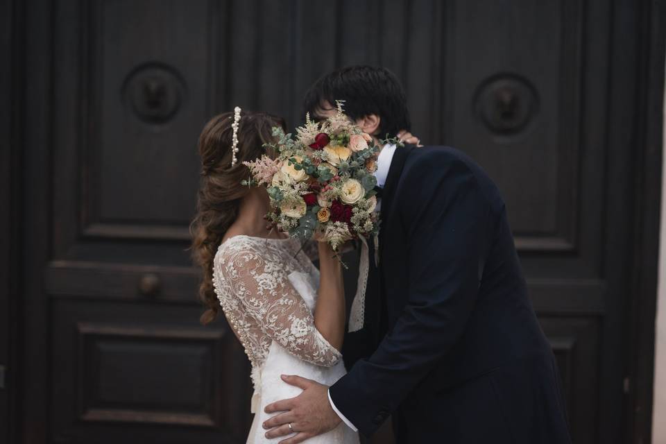 Celebrando el amor