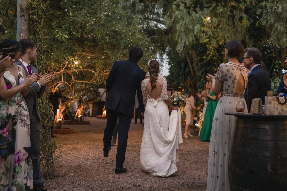 Bodas en Elche