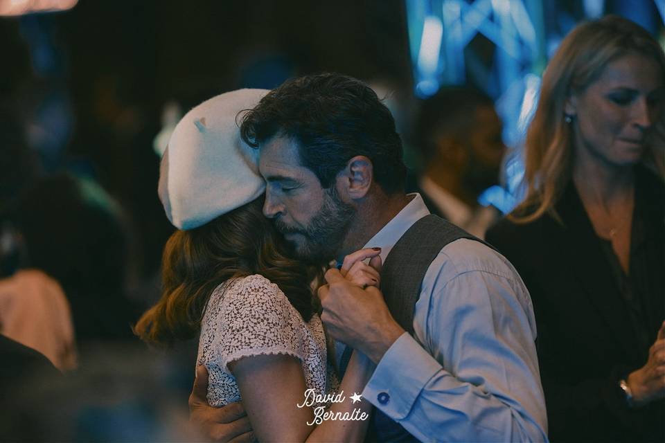 Diana & Xavier
