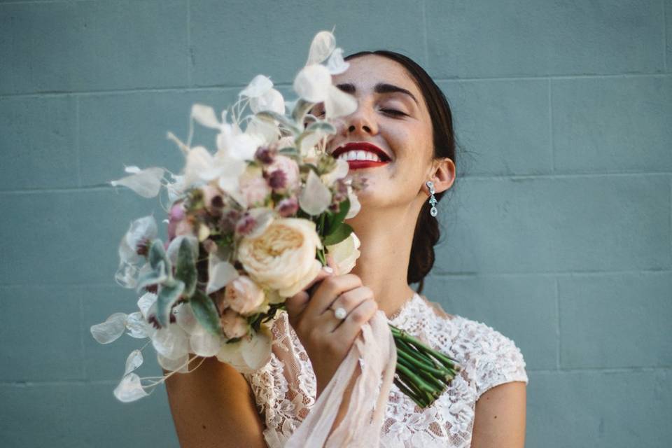 Dímelo con flores