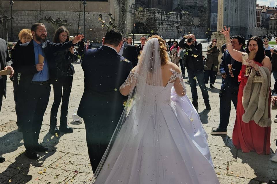 Boda