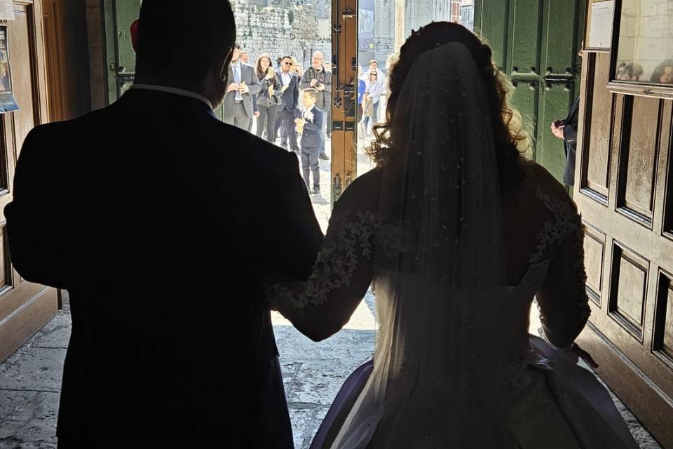 Boda