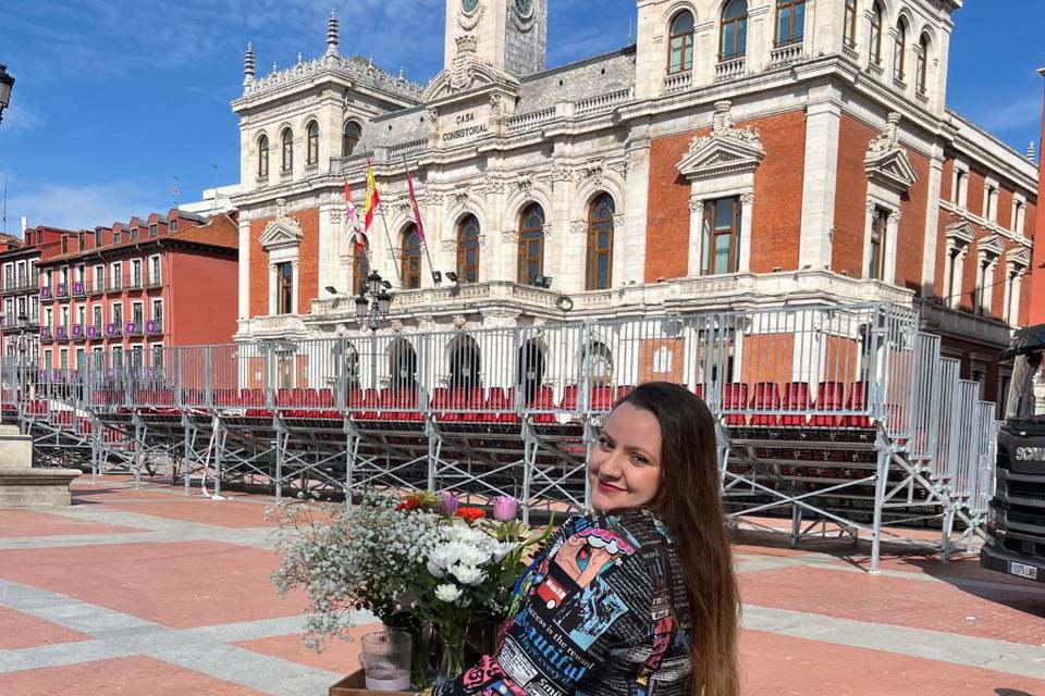 Wedding planner
