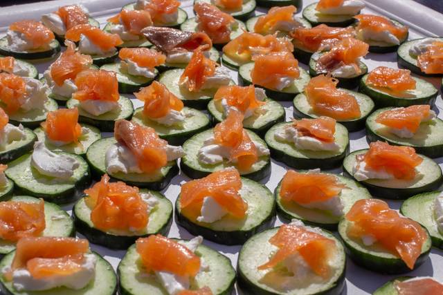 Aperitivos