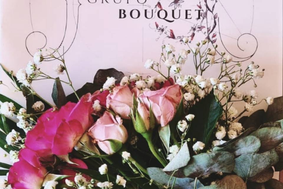 Grupo Bouquet