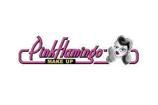 Pink Flamingo Makeup