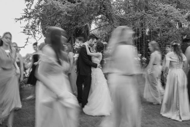 Valued Story - Unique Emotional Weddings