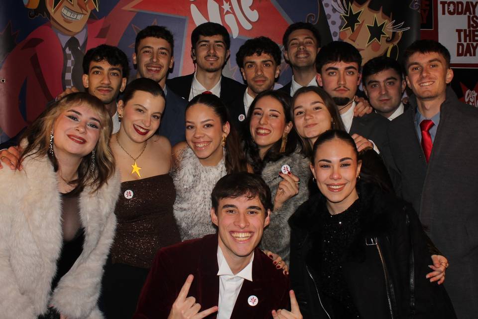 Photocall