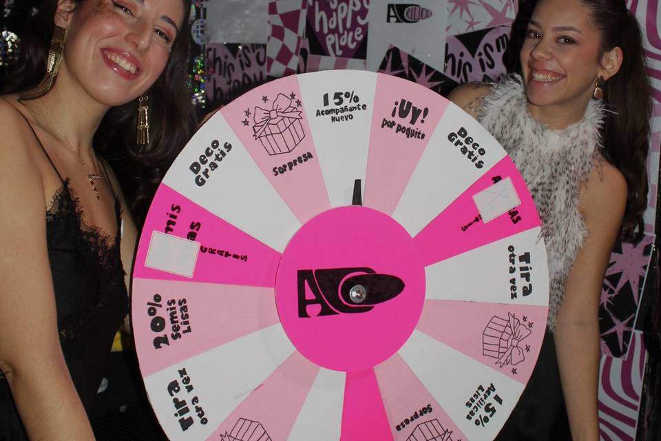 Ruleta