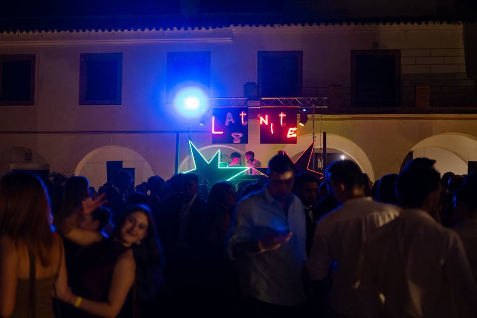 Iluminación