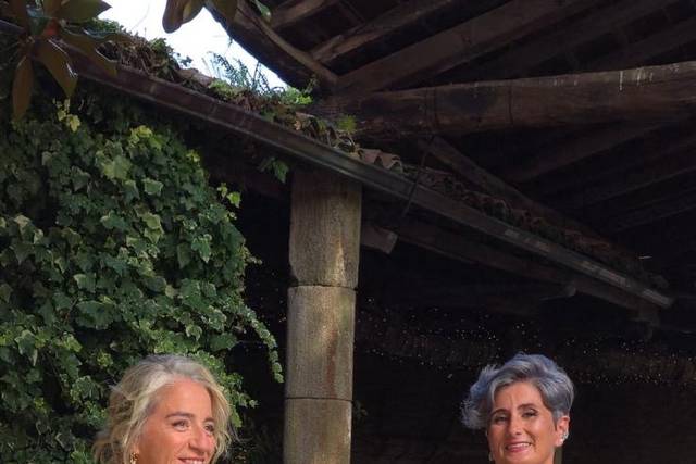 Siri & Manuela