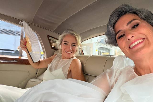 Siri & Manuela
