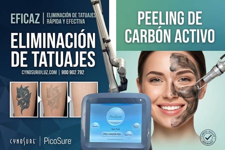 PicoLaser