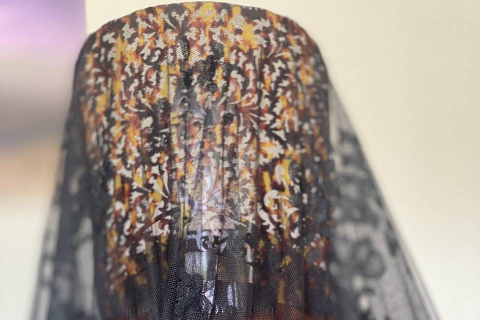 Mantilla