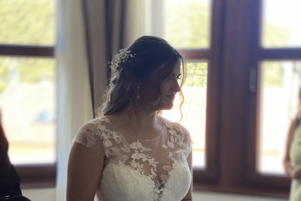 María