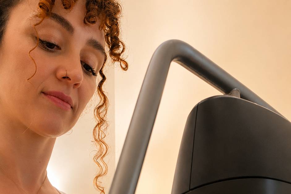 Spa capilar Tratamiento facial