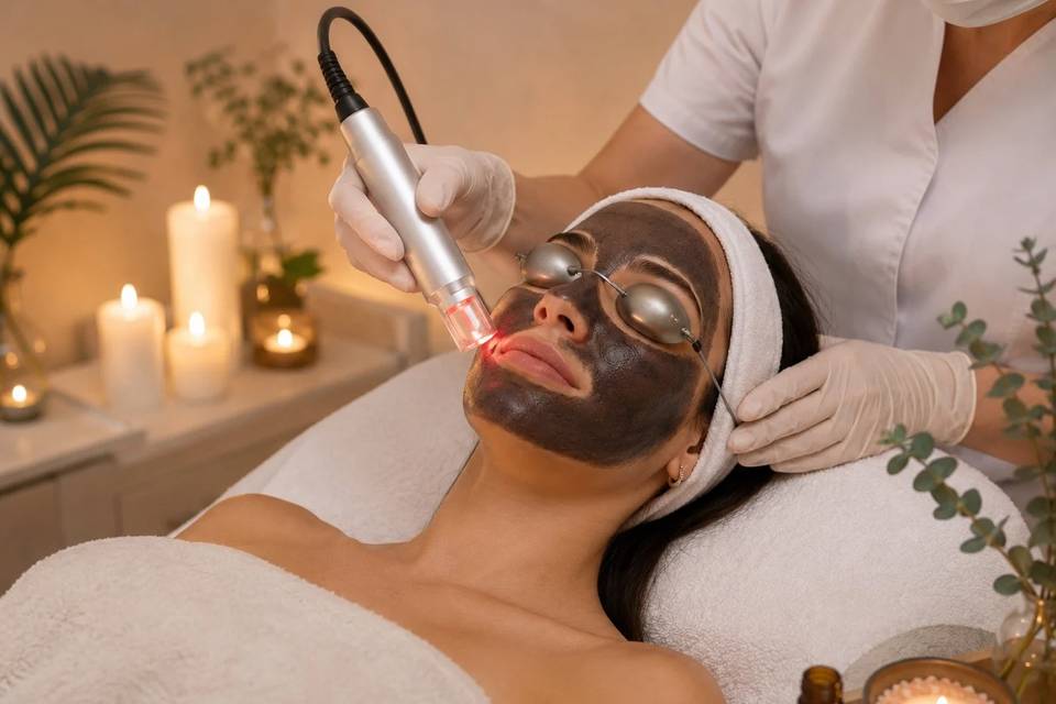 Tratamiento facial