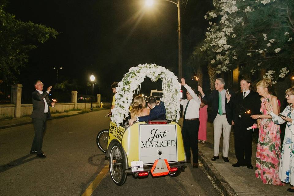 Invitados-Justmarried
