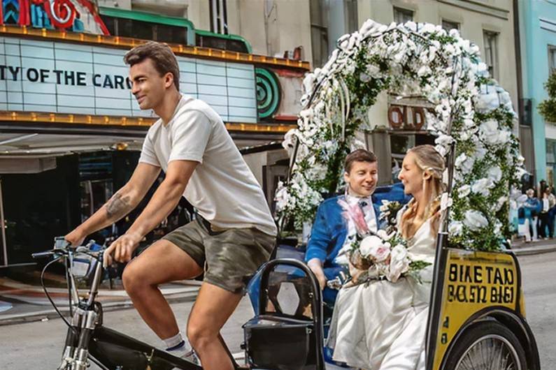 Noviosenbici(serendipia)
