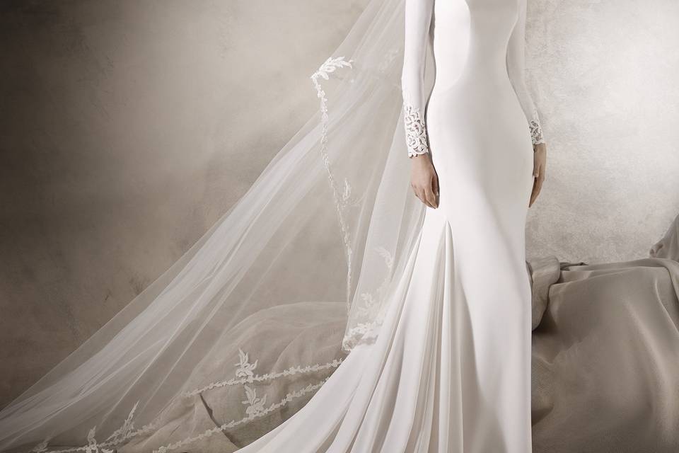 La sposa