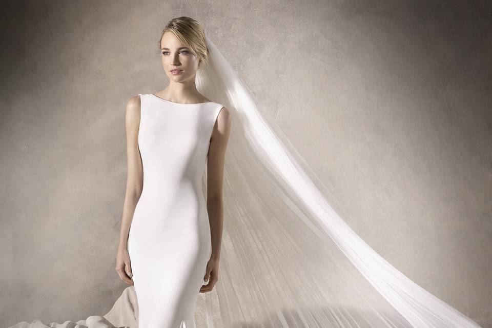 La sposa