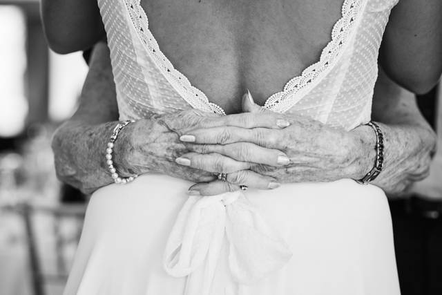 Abuela