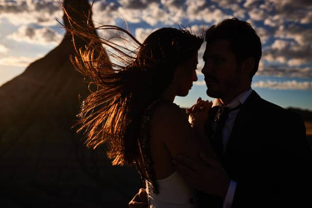 Bodas creativas