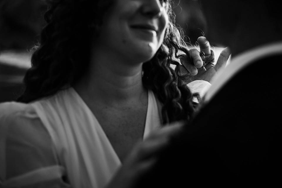 Fotografía artística y emoción
