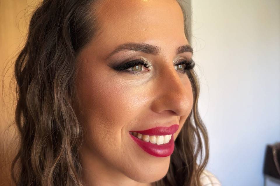 Invitada