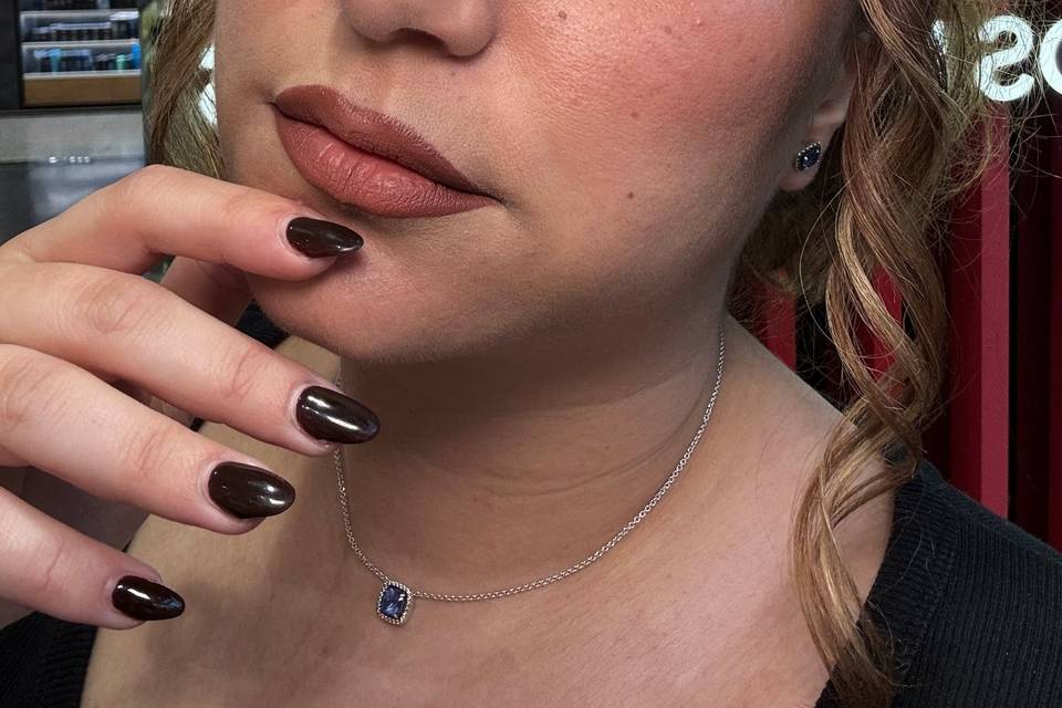 No Makeup makeup