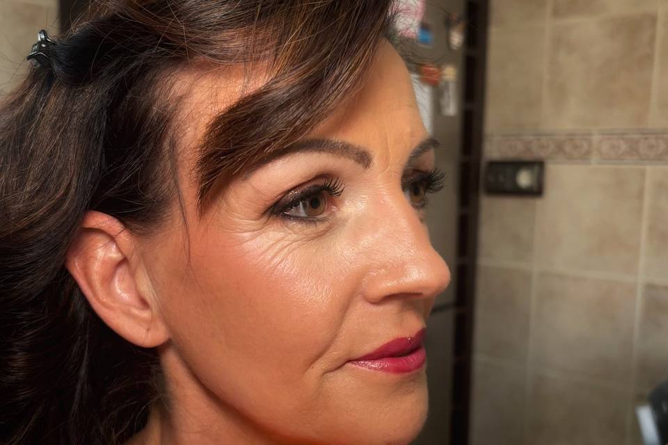 Invitada