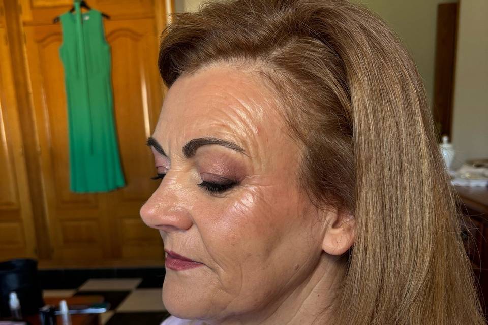 Invitada