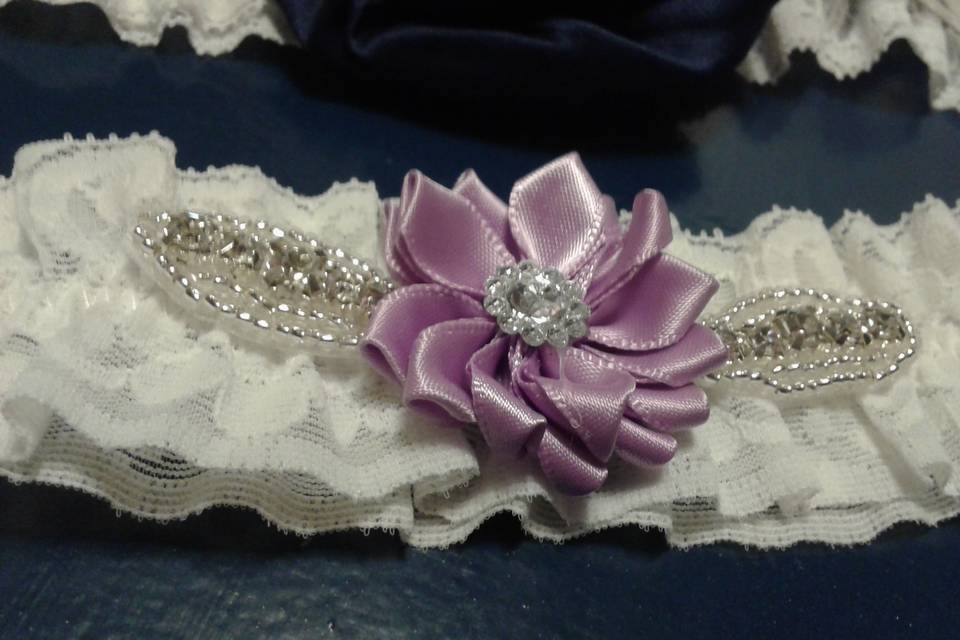 Para novias elegantes