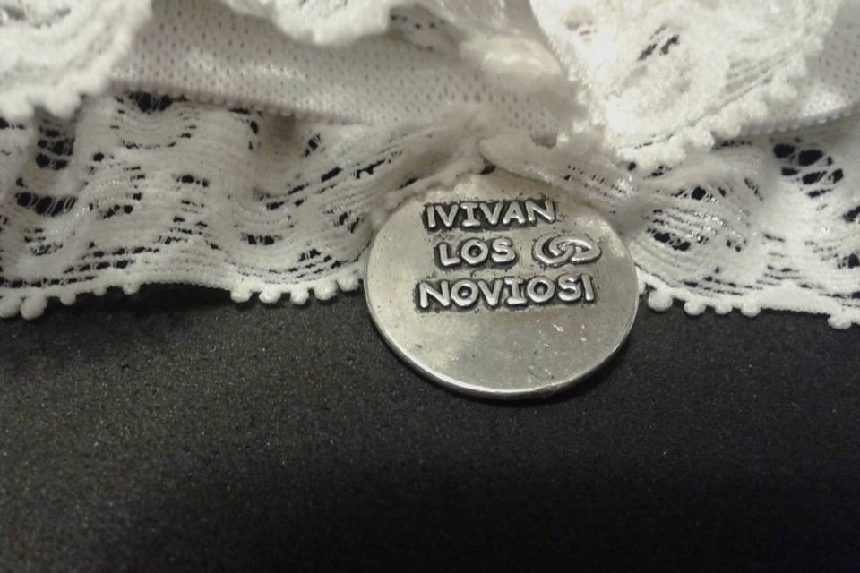 Vivan los novios