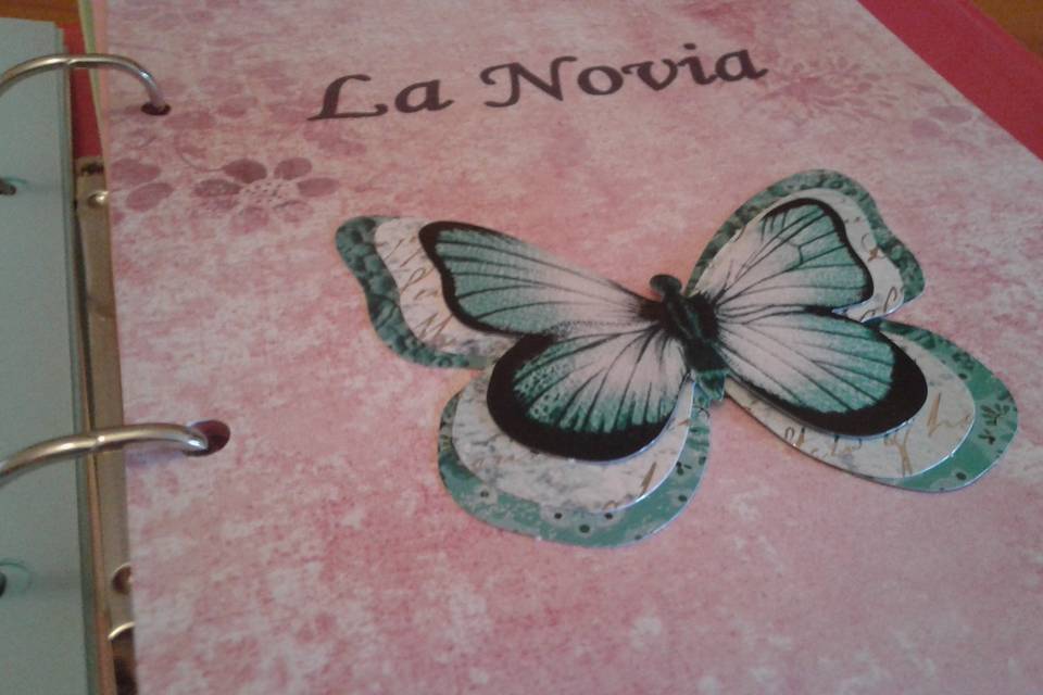 La Novia Caprichosa