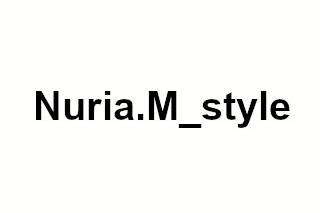 Nuria.M_style