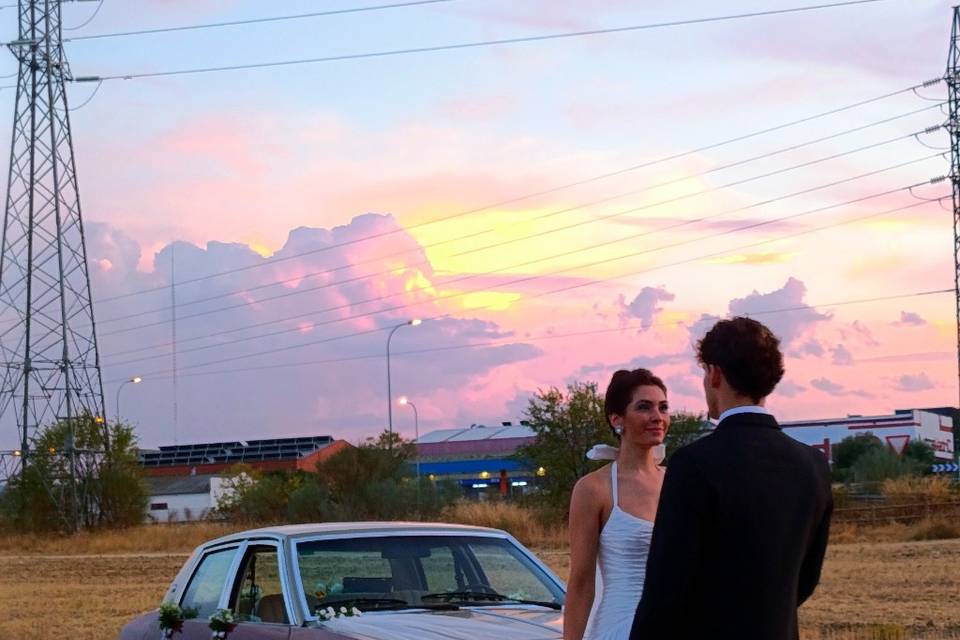 Boda