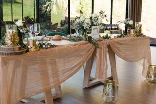 Casa con Encanto